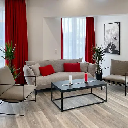 Dormero Hotel Darmstadt-2