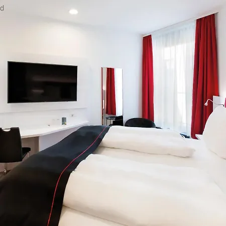 Dormero Hotel Darmstadt-3